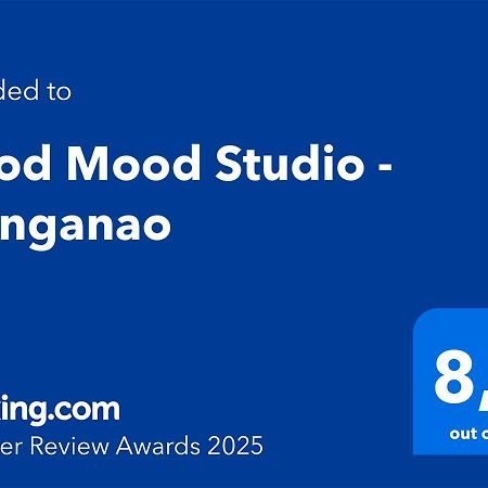 Good Mood Studio - Manganao Saint-Francois  Exterior photo